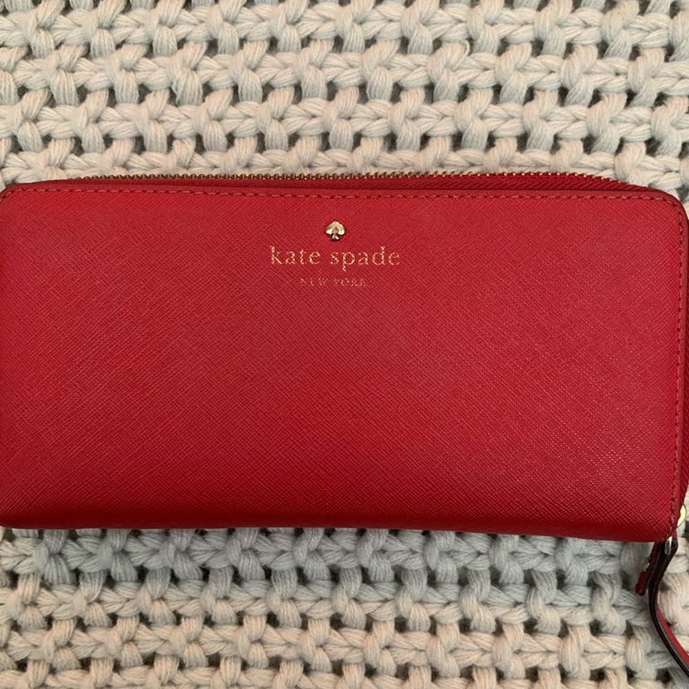 Kate Spade wallet
